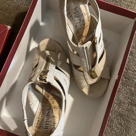 Wedges - Picture 2 of 3